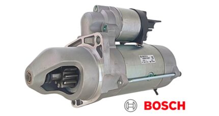 Genuine Bosch SEG Starter Motor 0001230006
