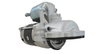 Ford Ranger 2.2 TDCI Starter Motor 2015 AB3911000