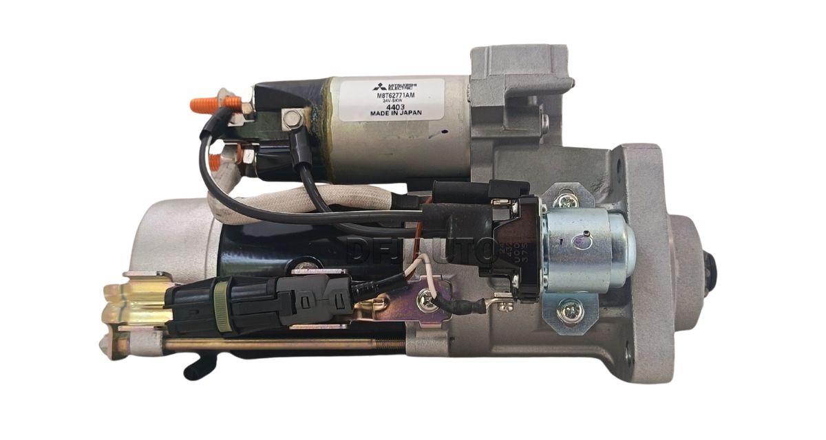 Genuine Mitsubishi M008T63371 M008T62771 - Image 3
