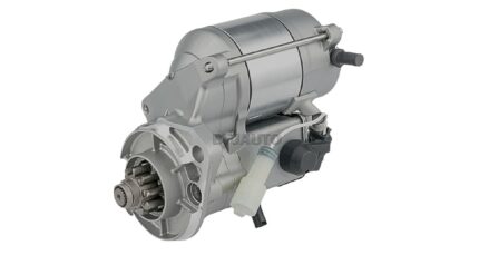 Denso Carrier Starter Motor