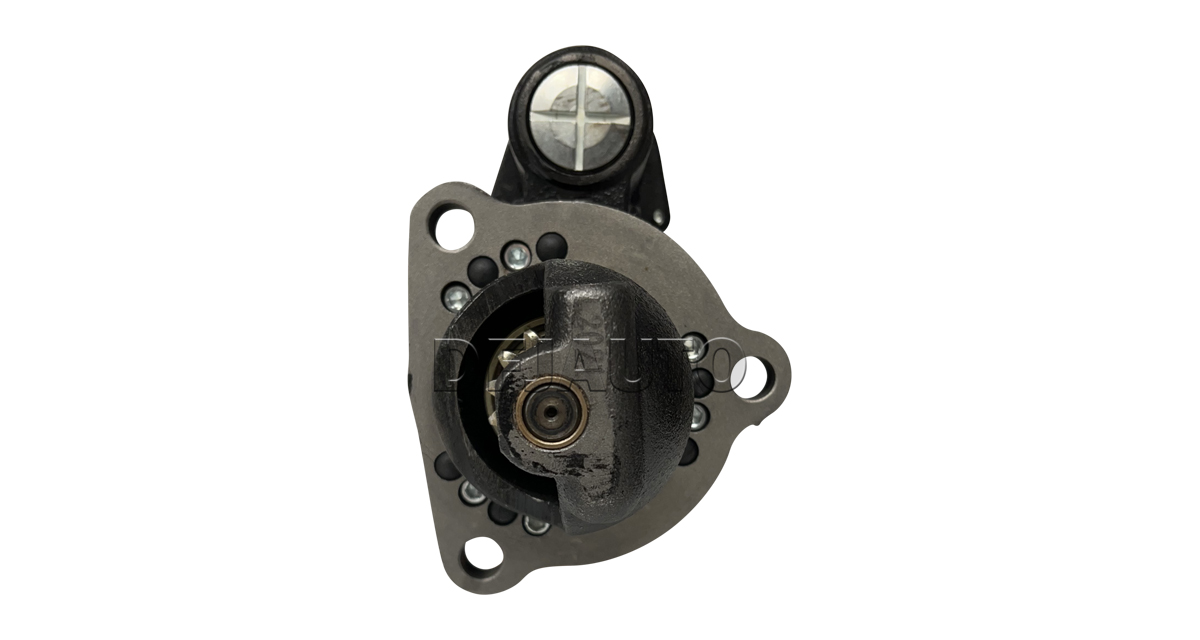 Brand New Delco Remy 42MT Starter Motor 8200755 - Image 2