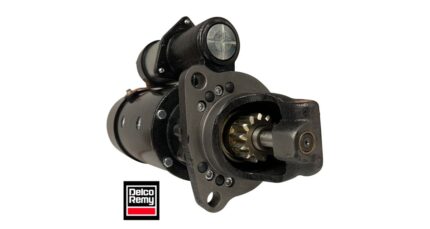 Brand New Delco Remy 42MT Starter Motor 8200755