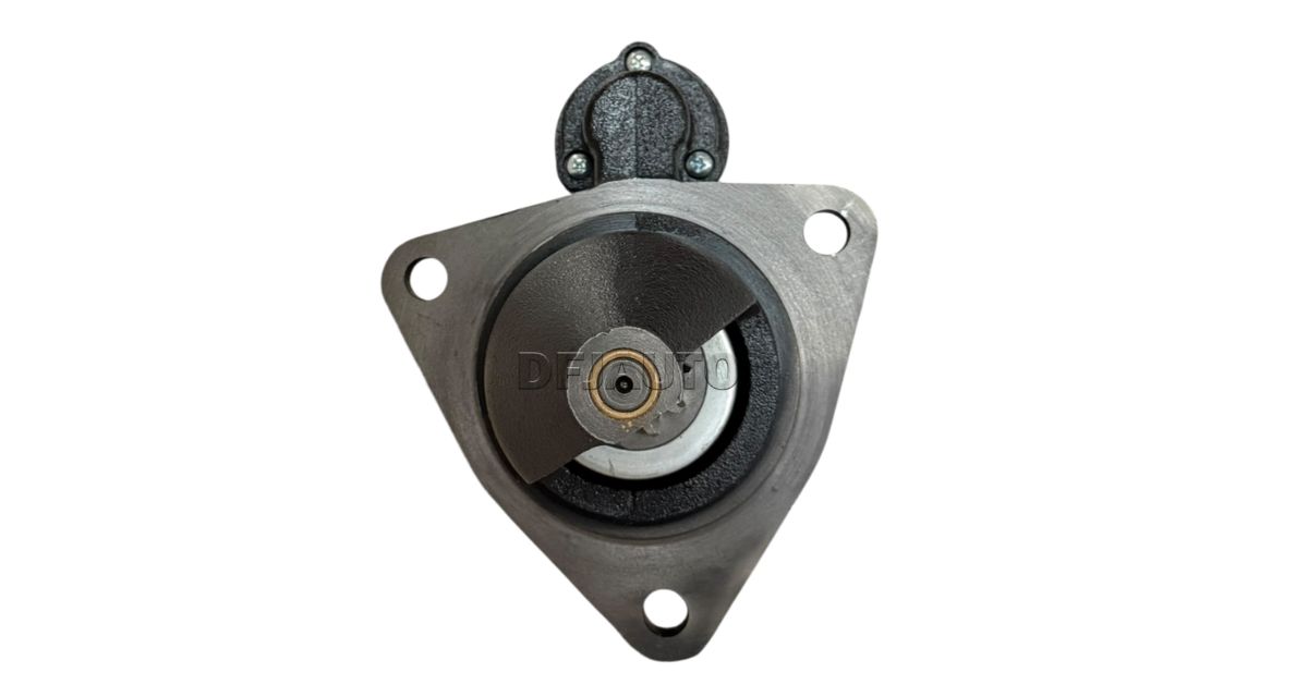 Belarus Starter Motor - Image 2
