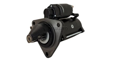Belarus Starter Motor